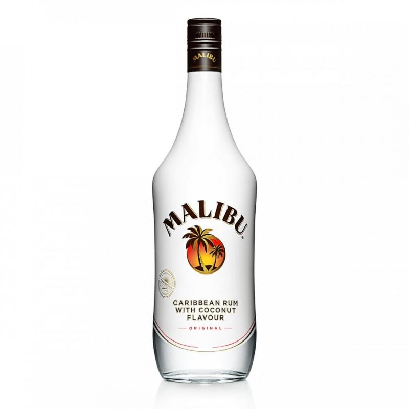 Malibu Coconut Rum