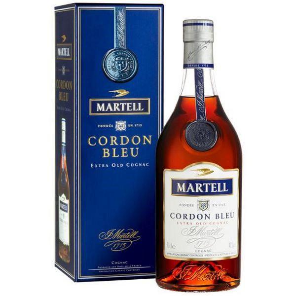 Rượu Martell