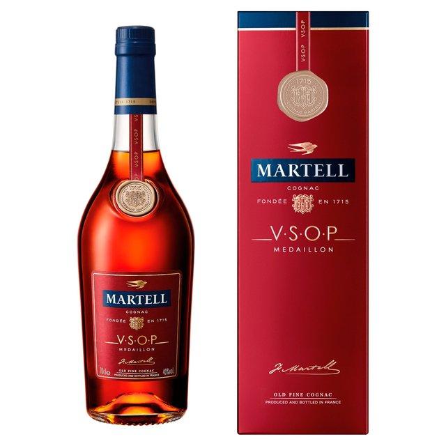 Martell