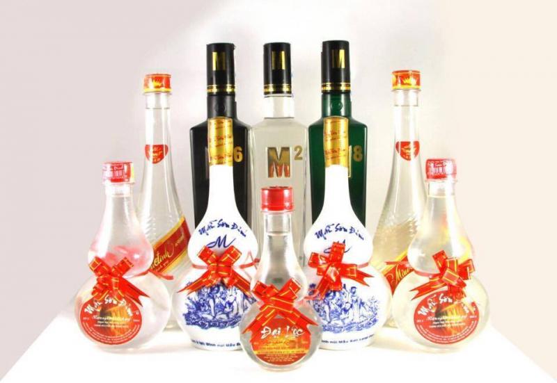 Top 12 Thương hiệu rượu truyền thống giá trị nhất ở Việt Nam ...
