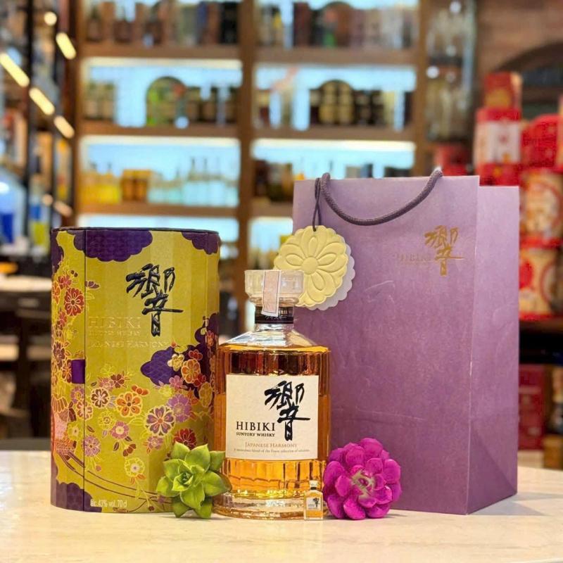 Rượu Ngoại Hà Huyền – The World Of Wine