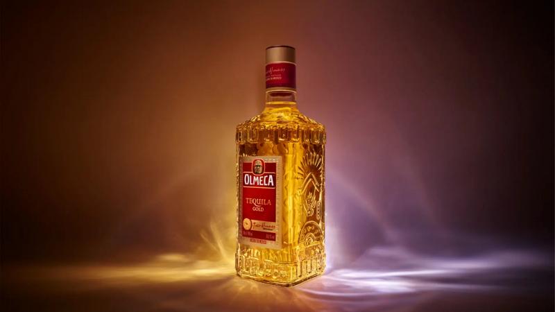 Rượu Tequila Olmeca