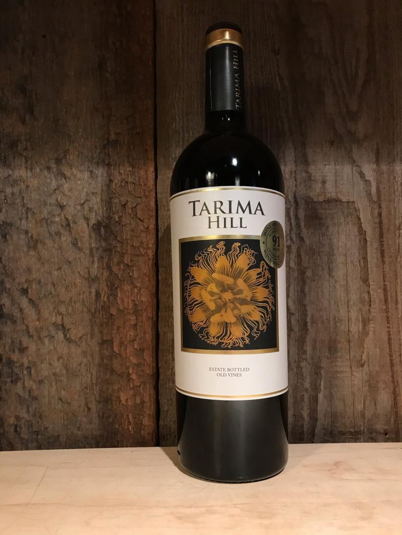 Rượu vang Tarima Hill