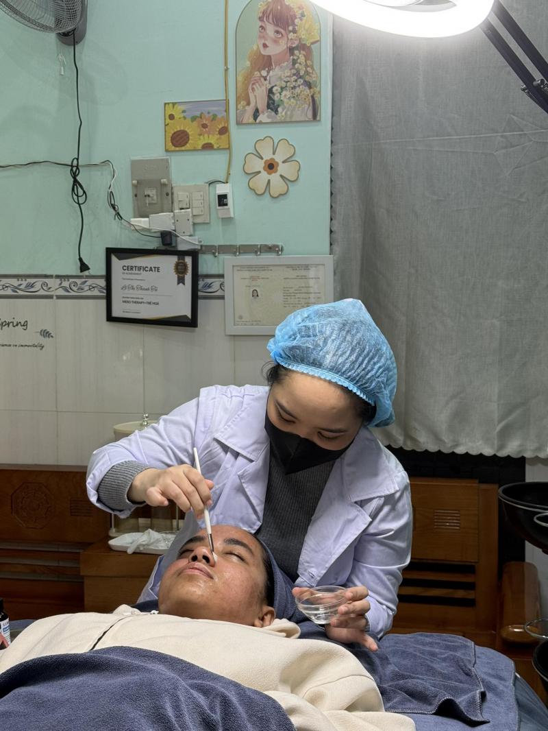 Rusa Spa - Beauty & Clinic