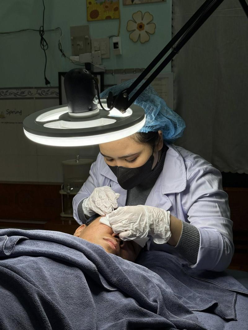 Rusa Spa - Beauty & Clinic