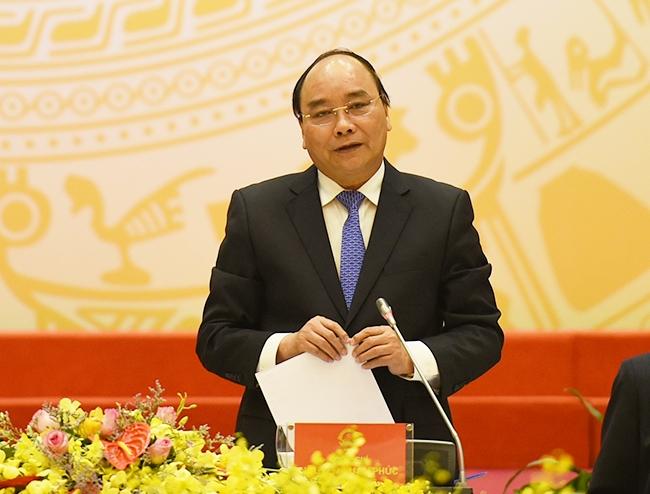 Thủ tướng Nguyễn Xuân Phúc phê duyệt khung cơ cấu hệ thống giáo dục quốc dân - Nguồn: Sưu tầm