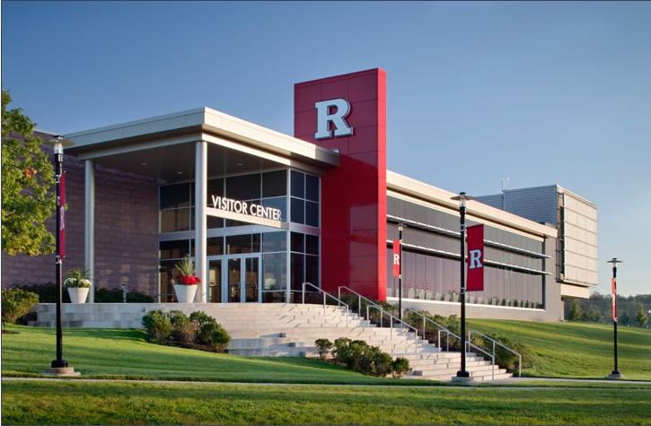 Rutgers University