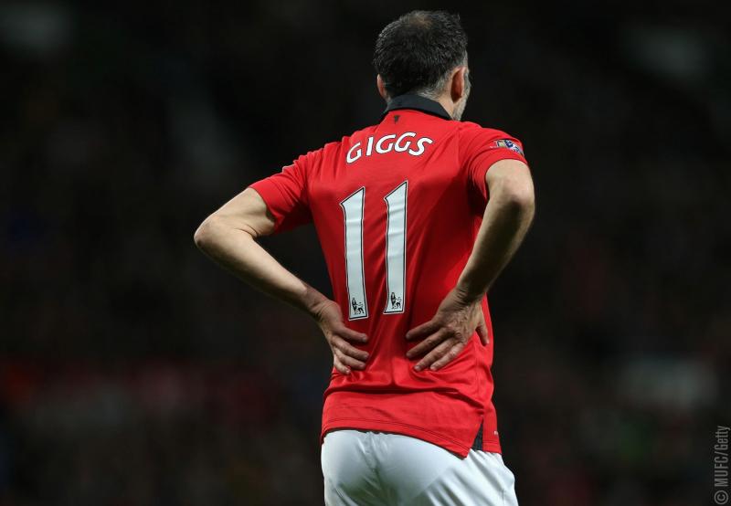 Ryan Giggs