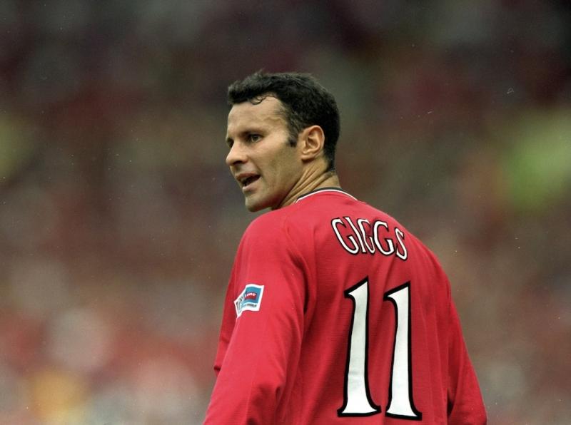 Ryan Giggs