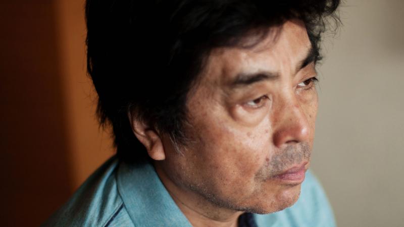 Ryu Murakami