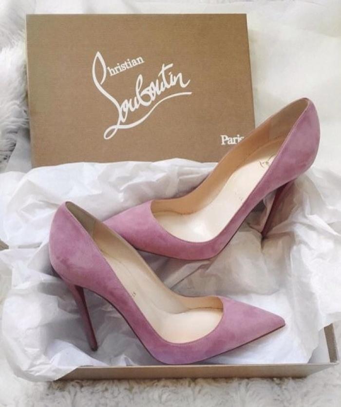 Louboutin