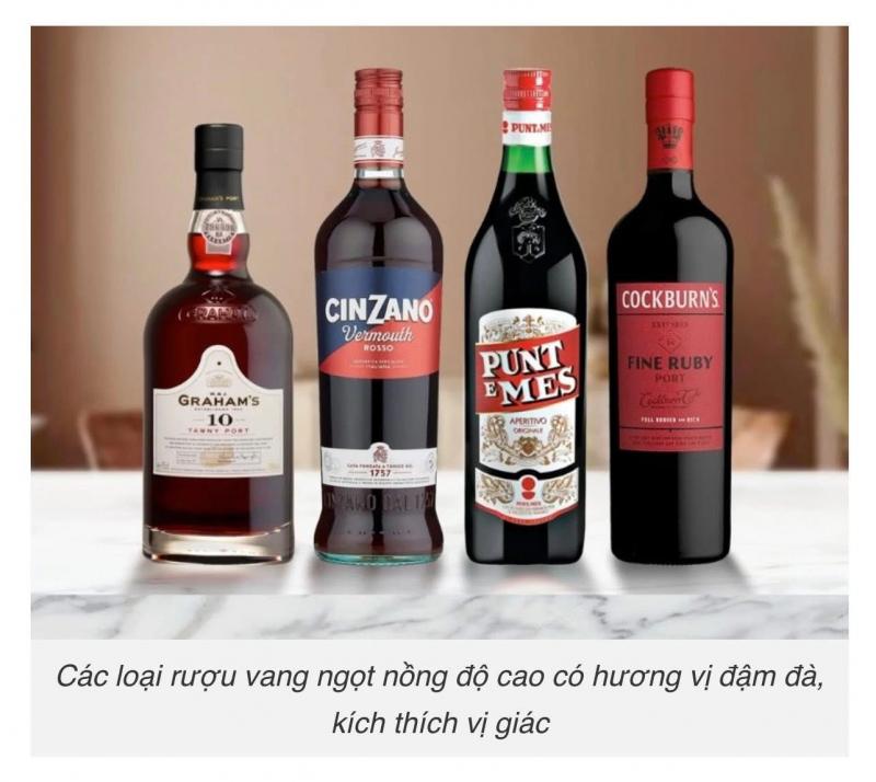 S.A Wines Hải Phòng