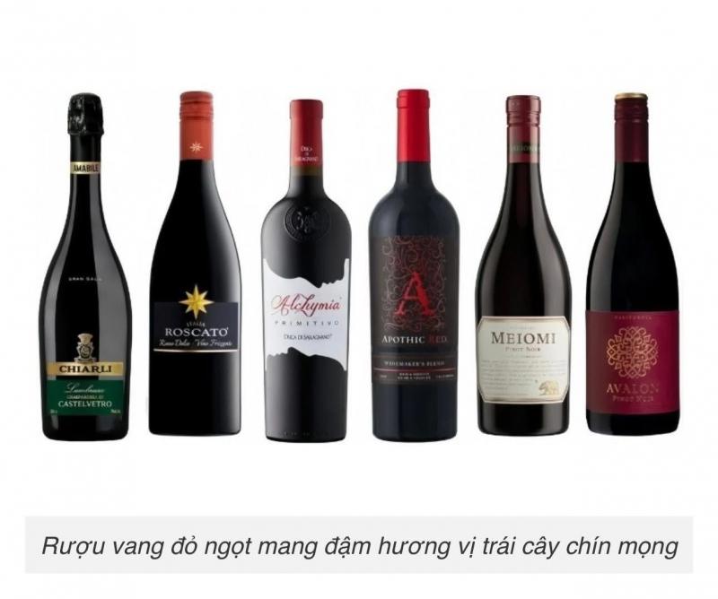 S.A Wines Hải Phòng