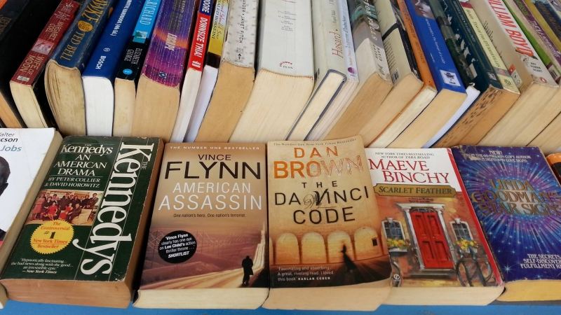 Sách cũ gia đình - 1 Cửa hàng mua, bán sách và truyện cũ uy tín ở Hà Nội