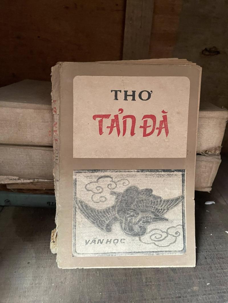 Sách Cũ Thành Vinh