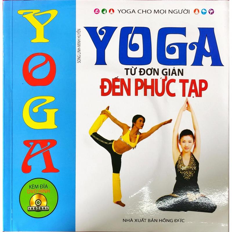 Sách Yoga