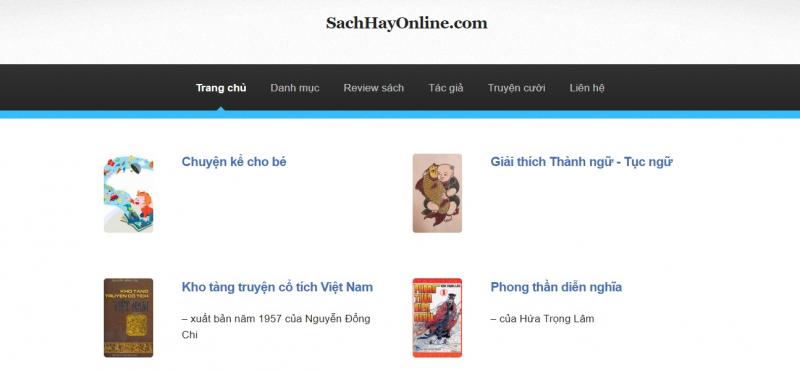 SachHayOnline.com