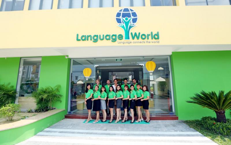 Language World