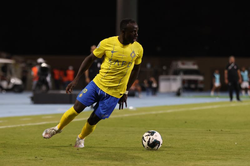 Sadio Mane - Al Nassr