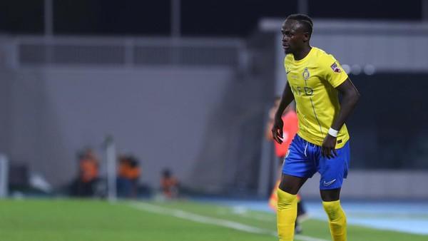 Sadio Mane - Al Nassr