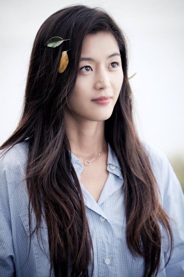 Sae Hwa (Jeon Ji Hyun)