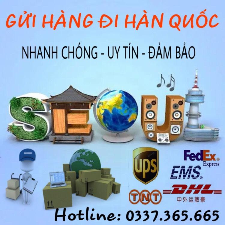 Sải Cánh Epress