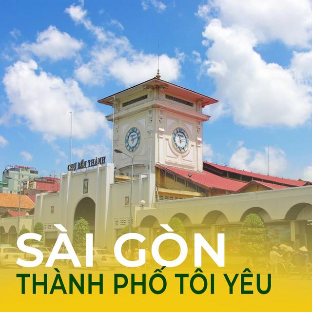 Sài Gòn dâu bể