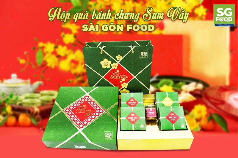 Sài Gòn Food