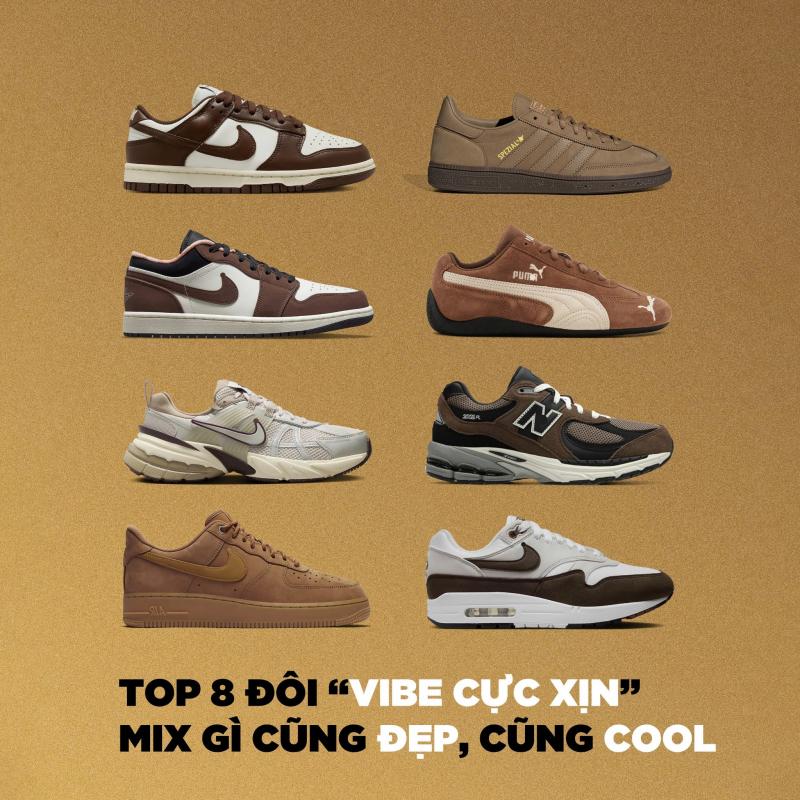 Sài Gòn Sneaker Store