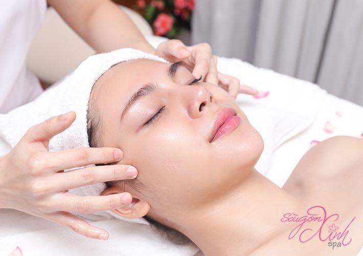 Spa làm đẹp uy tín nhất tại Yên Bái
