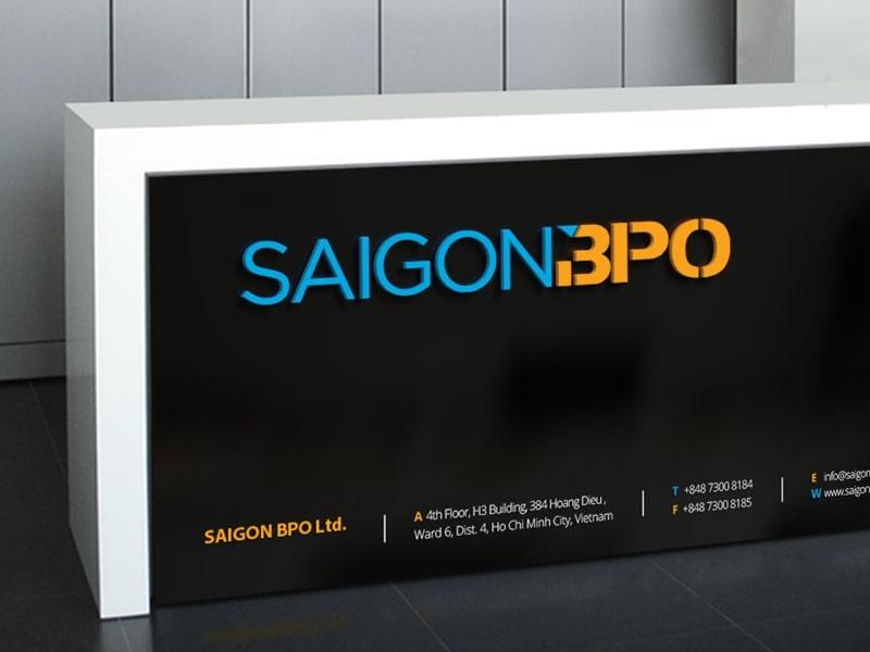 Saigon BPO Ltd