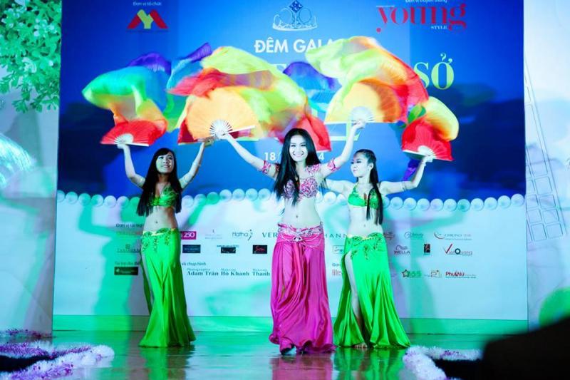 SaiGon Dance