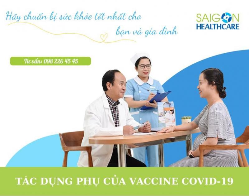 SaiGon Heathcare