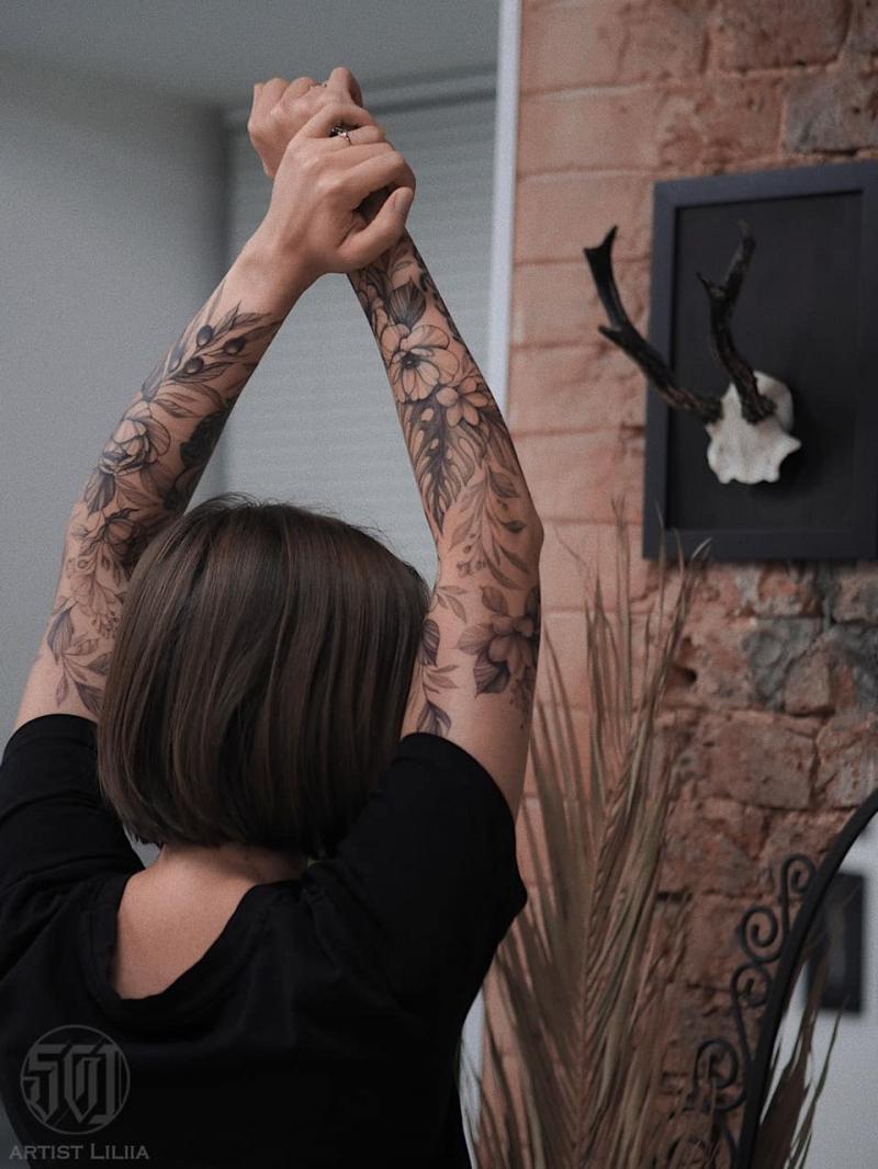 Saigon Ink Tattoo Studio