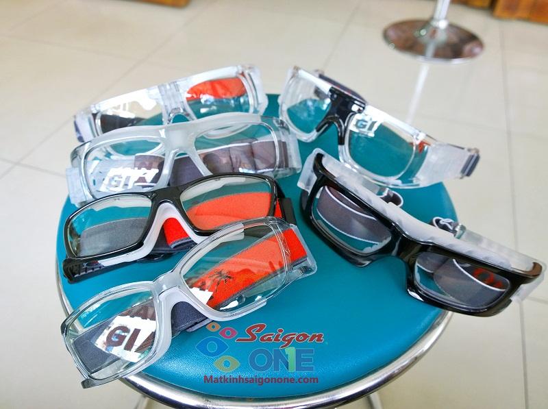 SaiGon One Eyewear