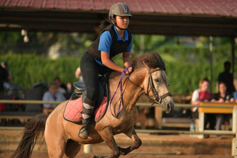 Saigon Pony Club