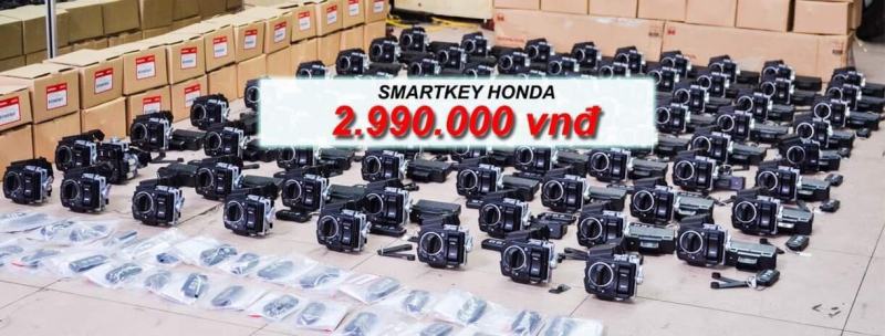 Smartkey_Honda