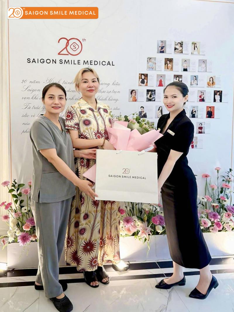 Saigon Smile Medical
