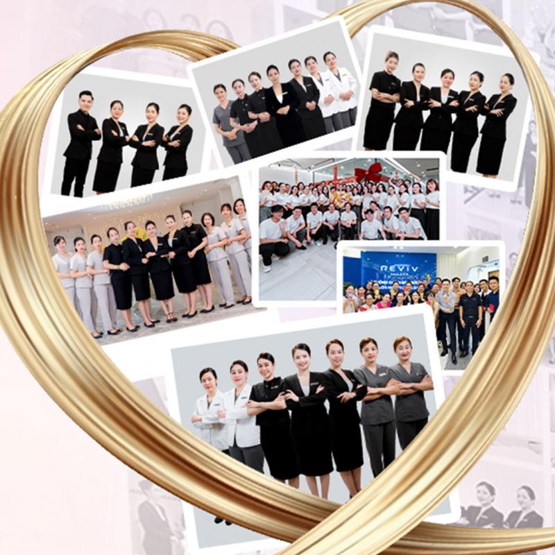 Saigon Smile Medical