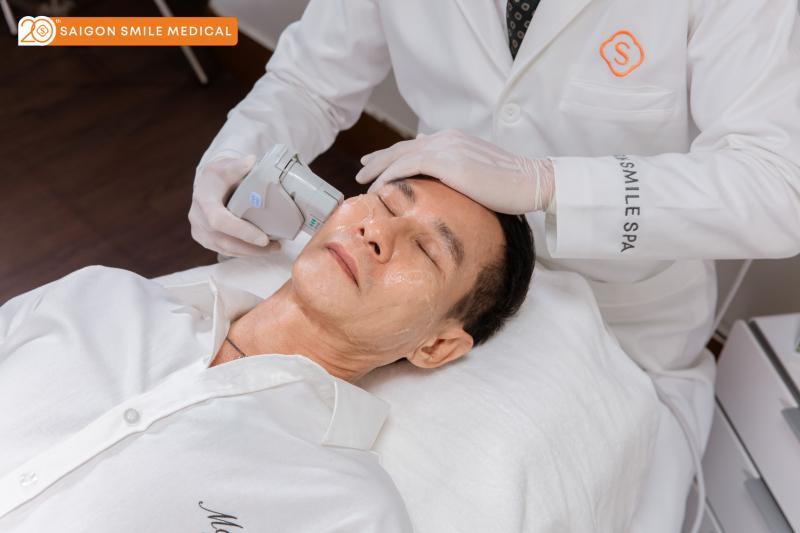 Saigon Smile Medical