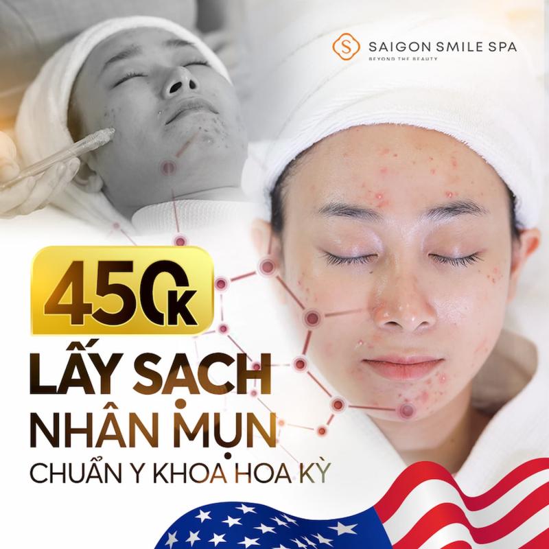 Saigon Smile Spa