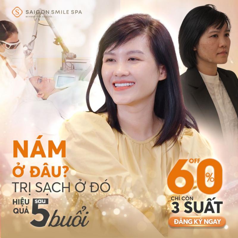 Saigon Smile Spa