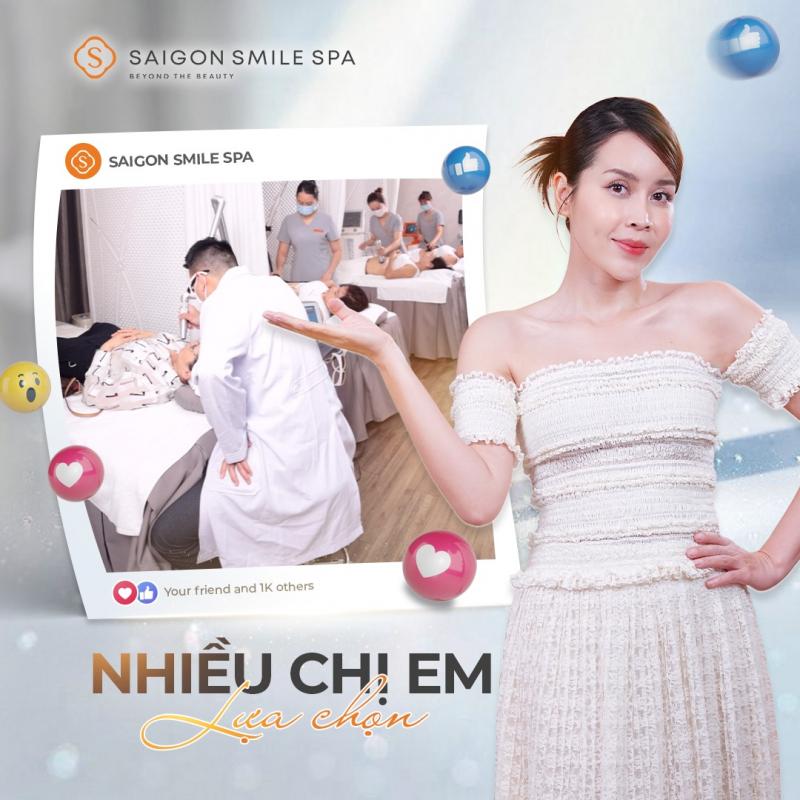 Saigon Smile Spa