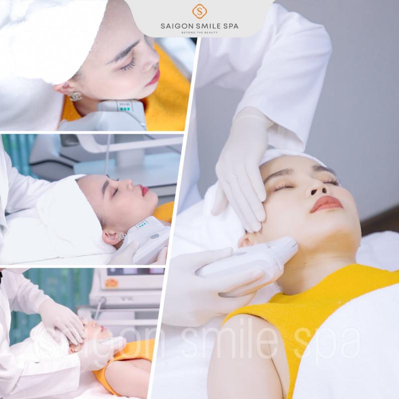 Saigon Smile Spa