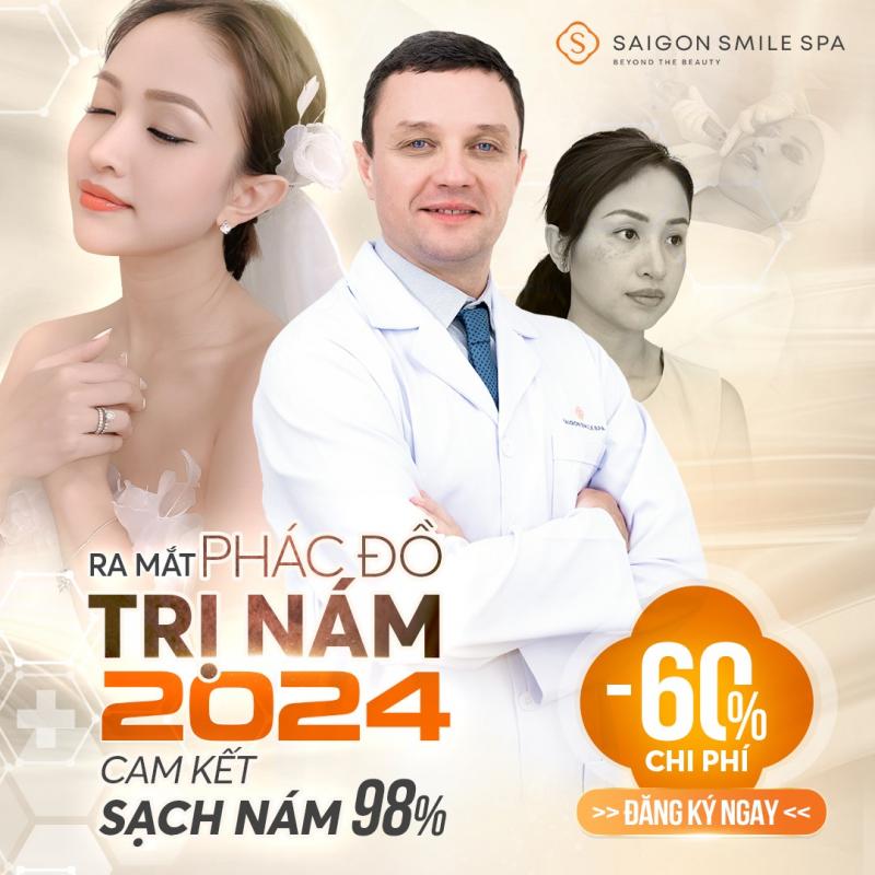 Saigon Smile Spa