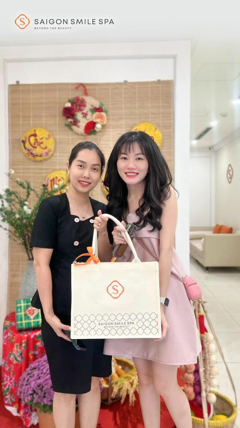 Saigon Smile Spa