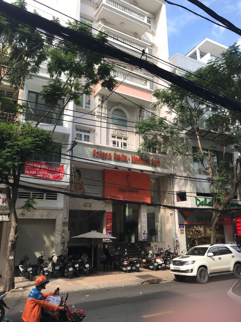 Saigon Smile Spa