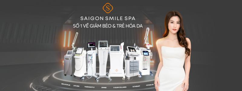 Saigon Smile Spa