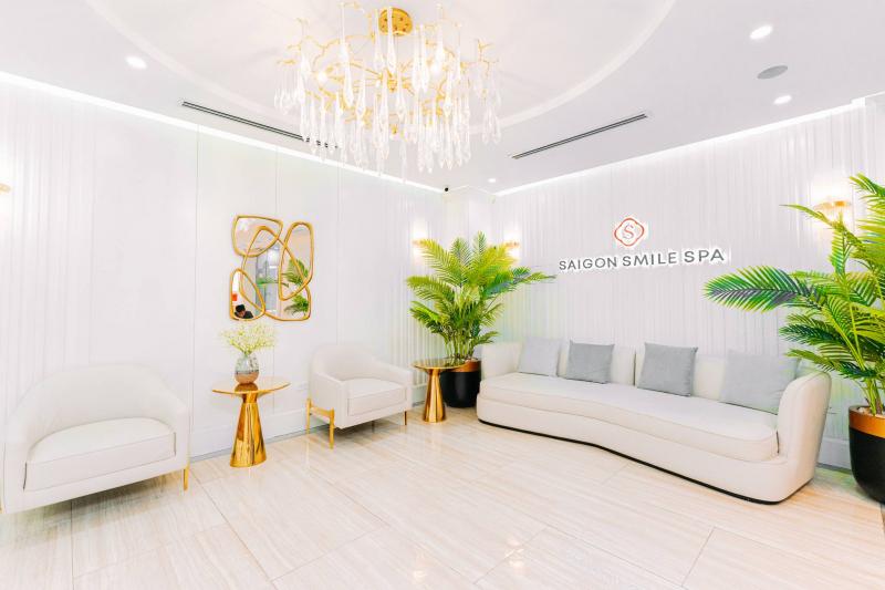 Saigon Smile Spa