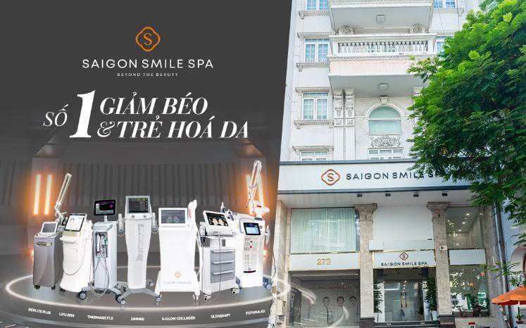 Saigon Smile Spa